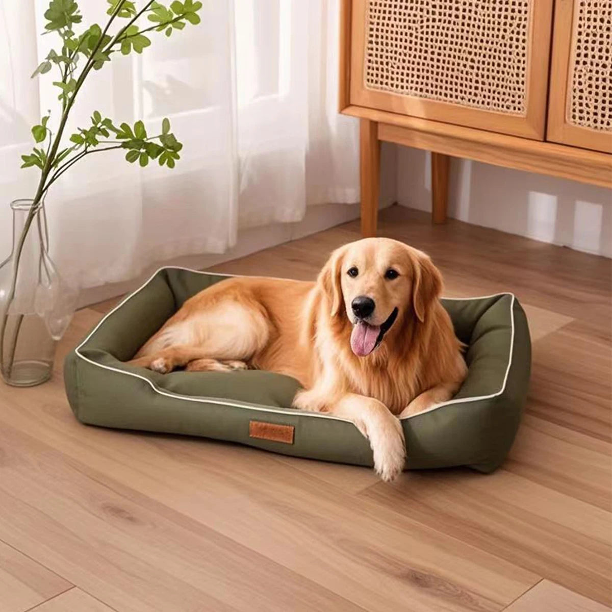 CAMA PET