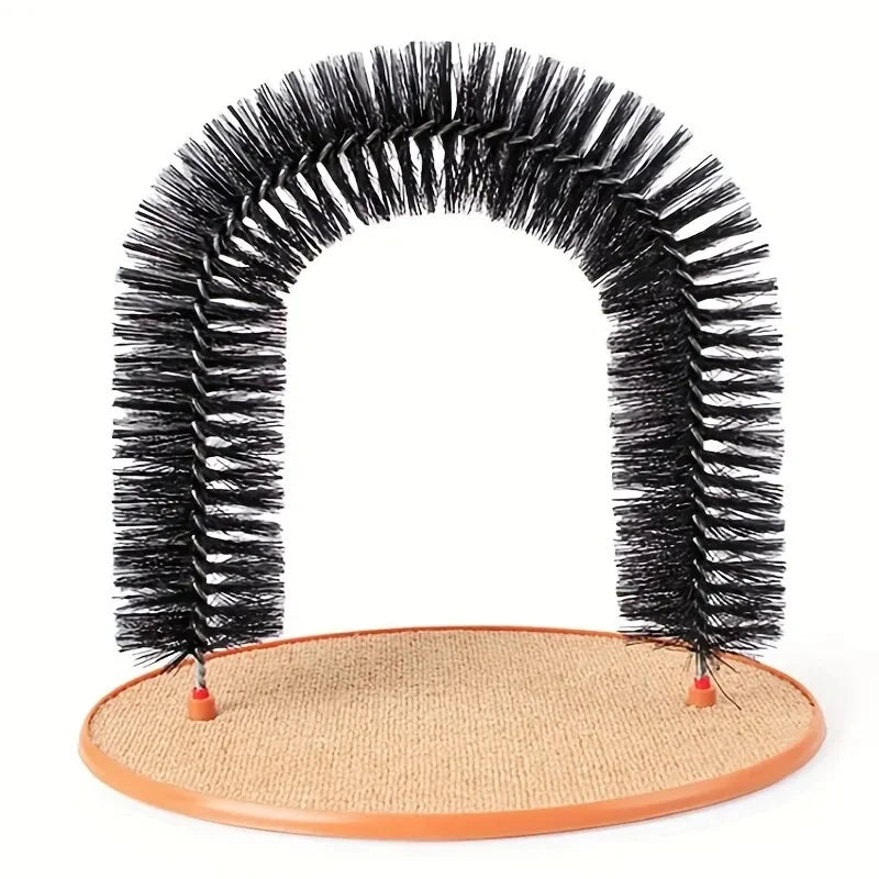 ESCOVA MASSAGEADORA