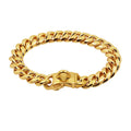 COLEIRA PREMIUM GOLD