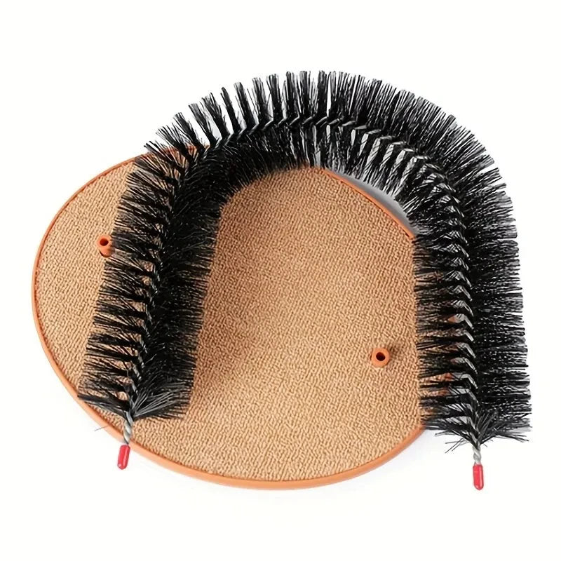 ESCOVA MASSAGEADORA