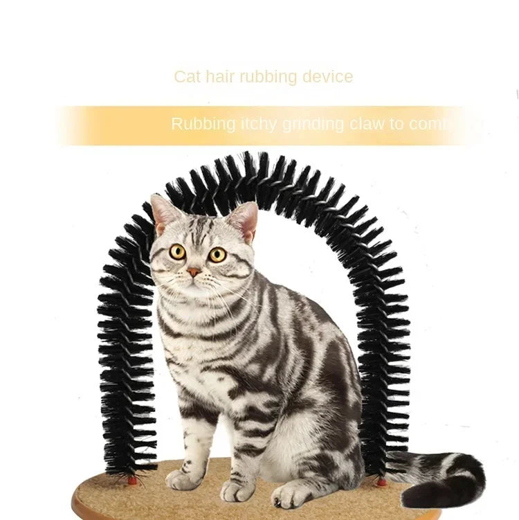 ESCOVA MASSAGEADORA