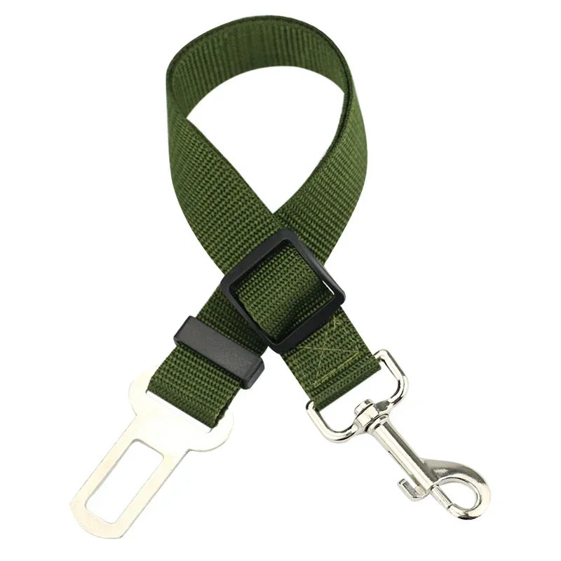 CINTO DE SEGURANÇA PARA PETS
