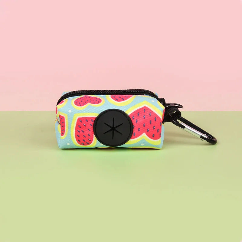 BOLSA PARA LIXO