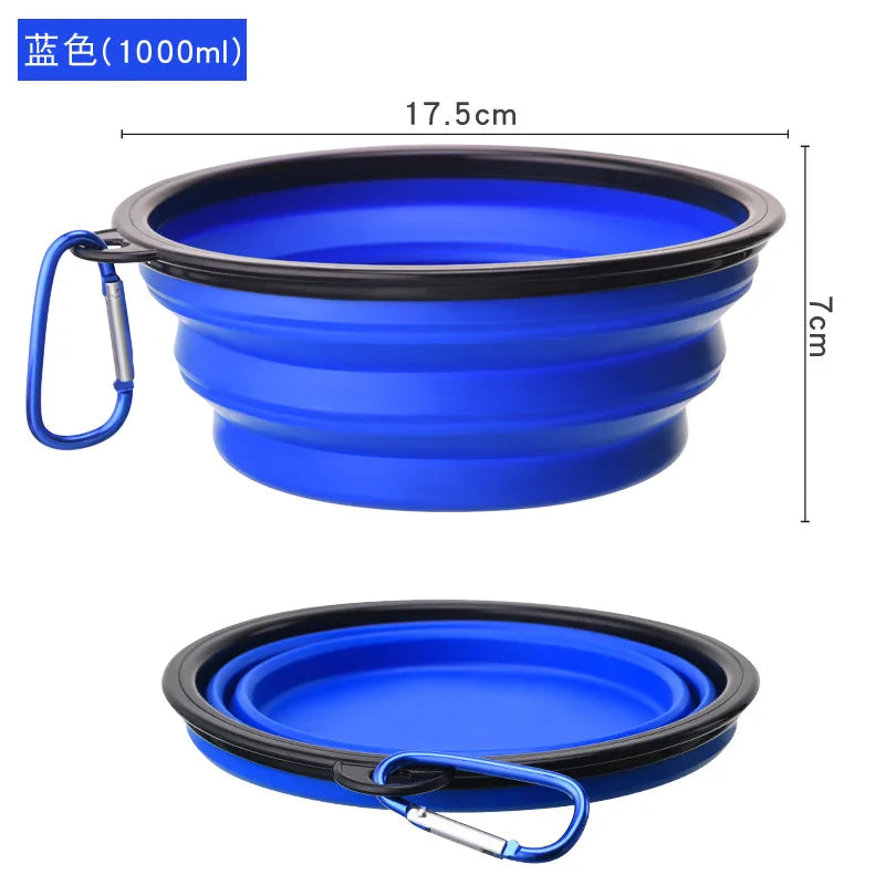 TIGELA DOBRÁVEL PARA PETS