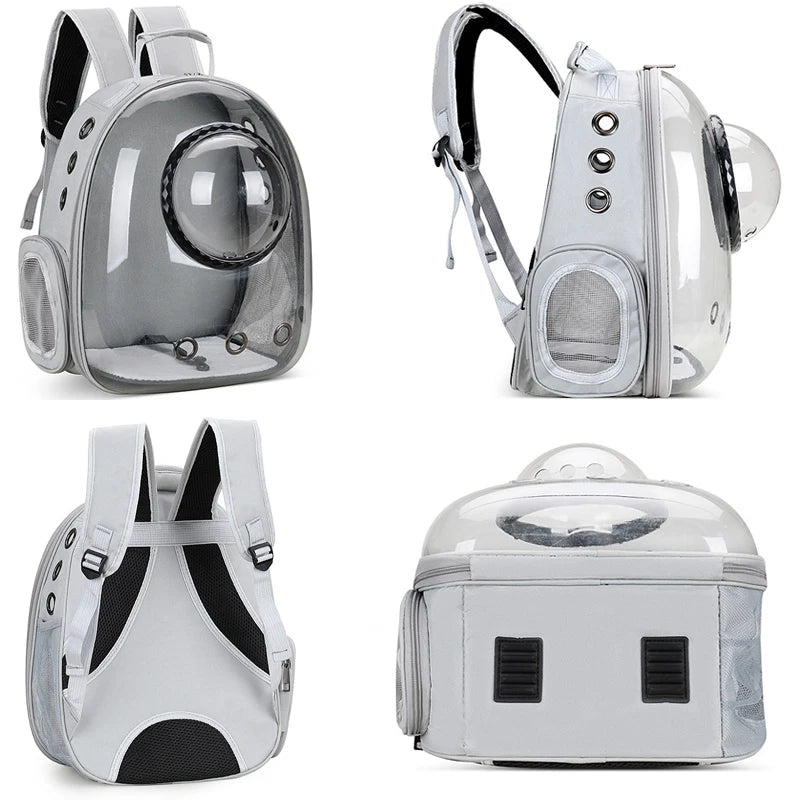 BOLSA PET