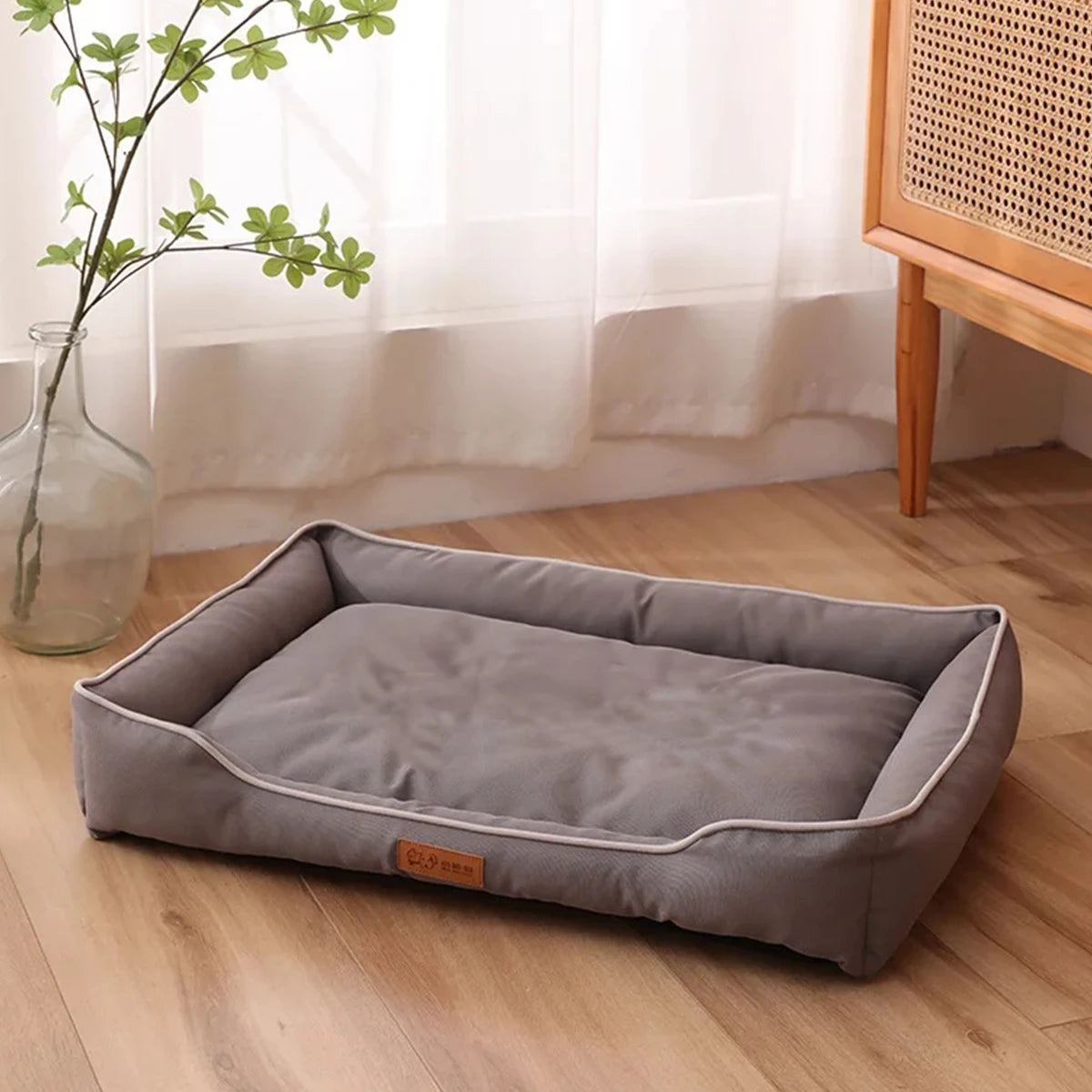 CAMA PET