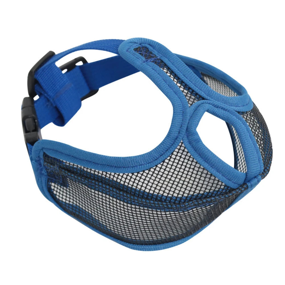 FOCINHEIRA DE NYLON PARA CÃES