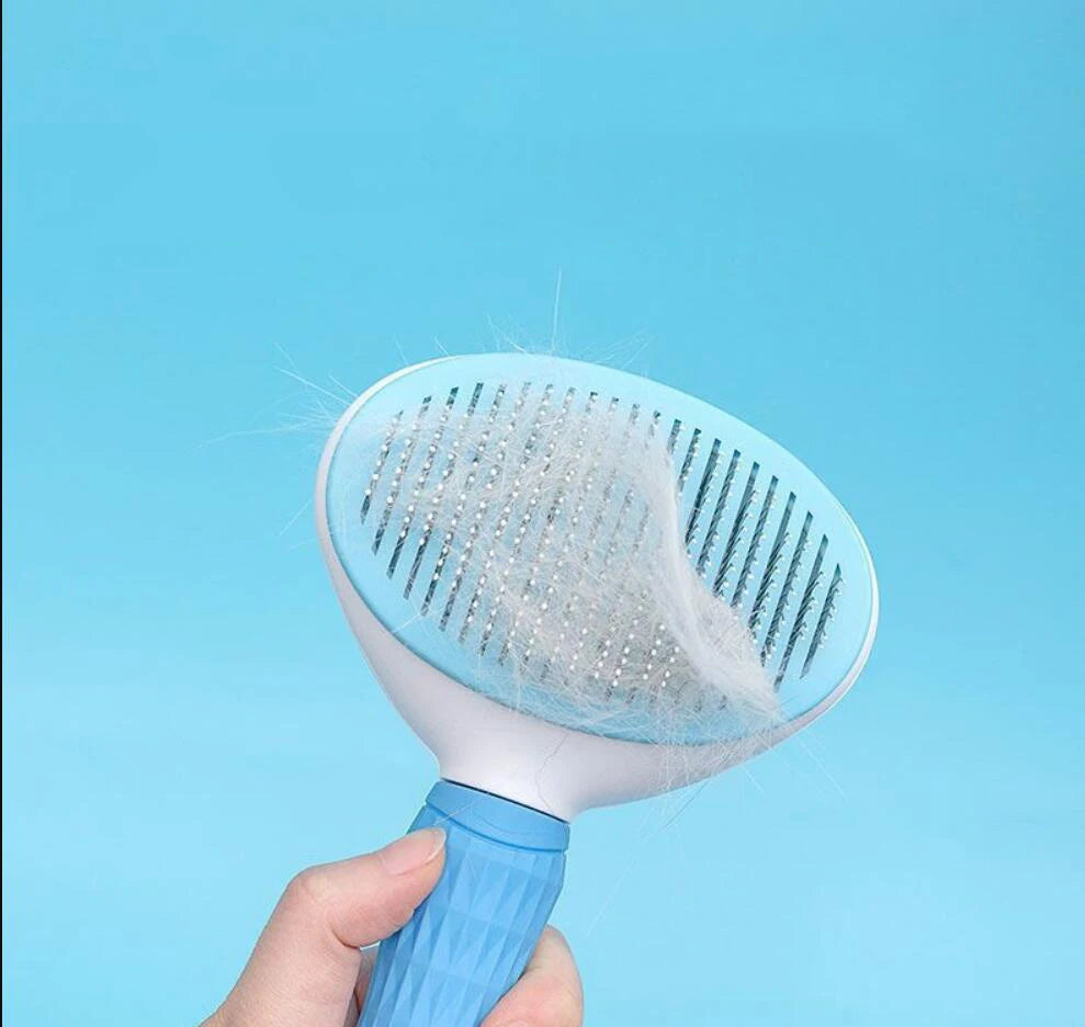 ESCOVA TIRA PELOS