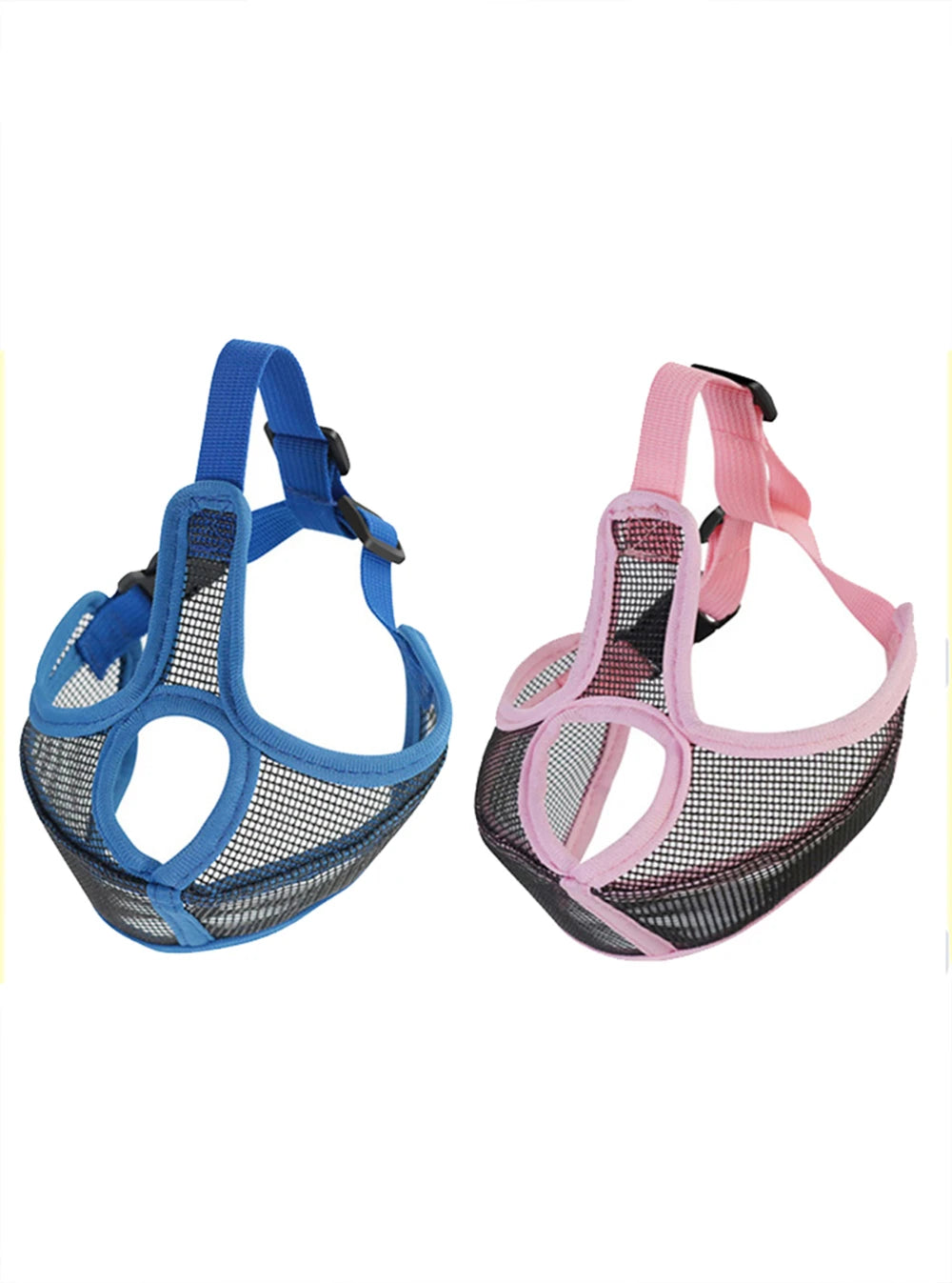 FOCINHEIRA DE NYLON PARA CÃES