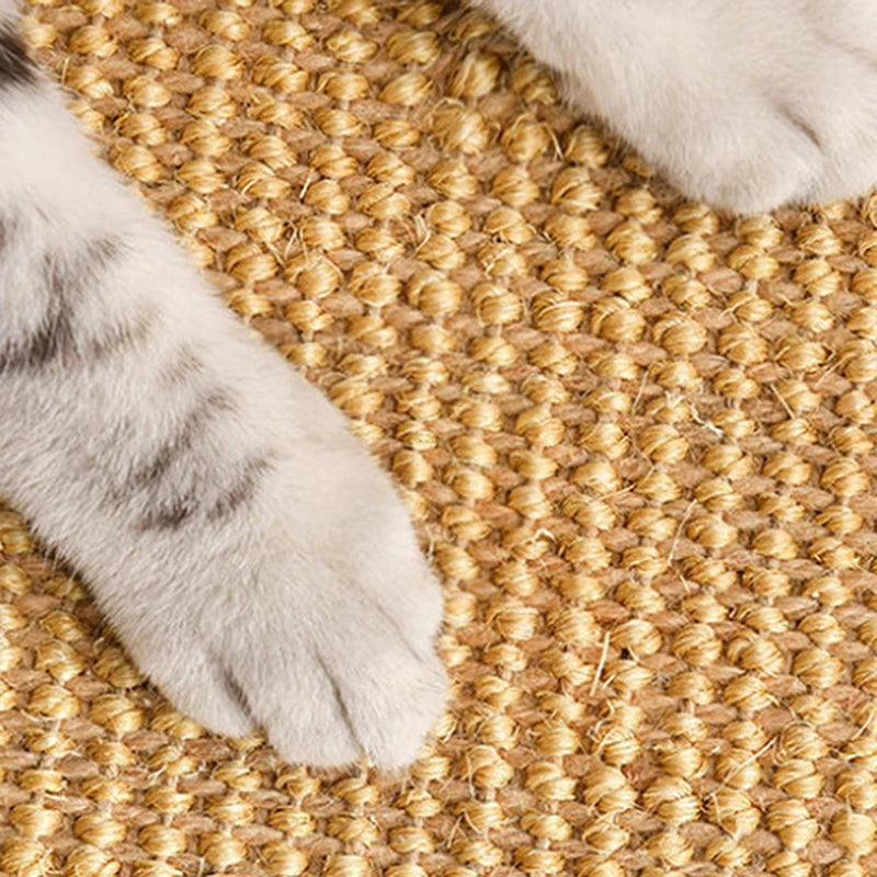 ARRANHADORES DE SISAL