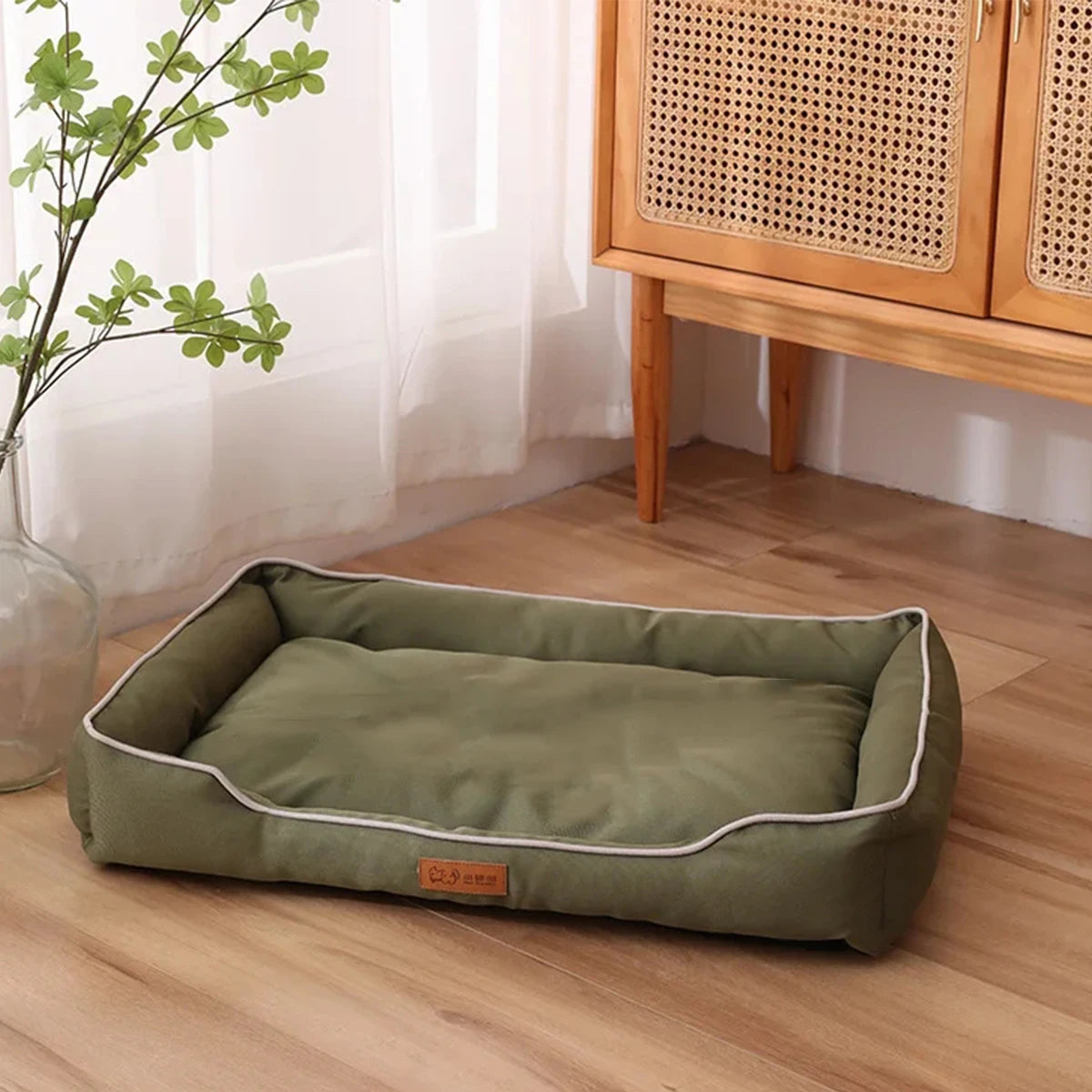 CAMA PET