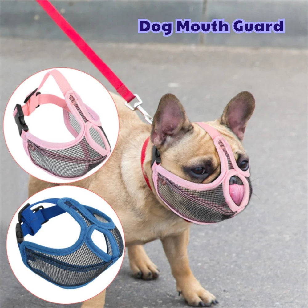 FOCINHEIRA DE NYLON PARA CÃES