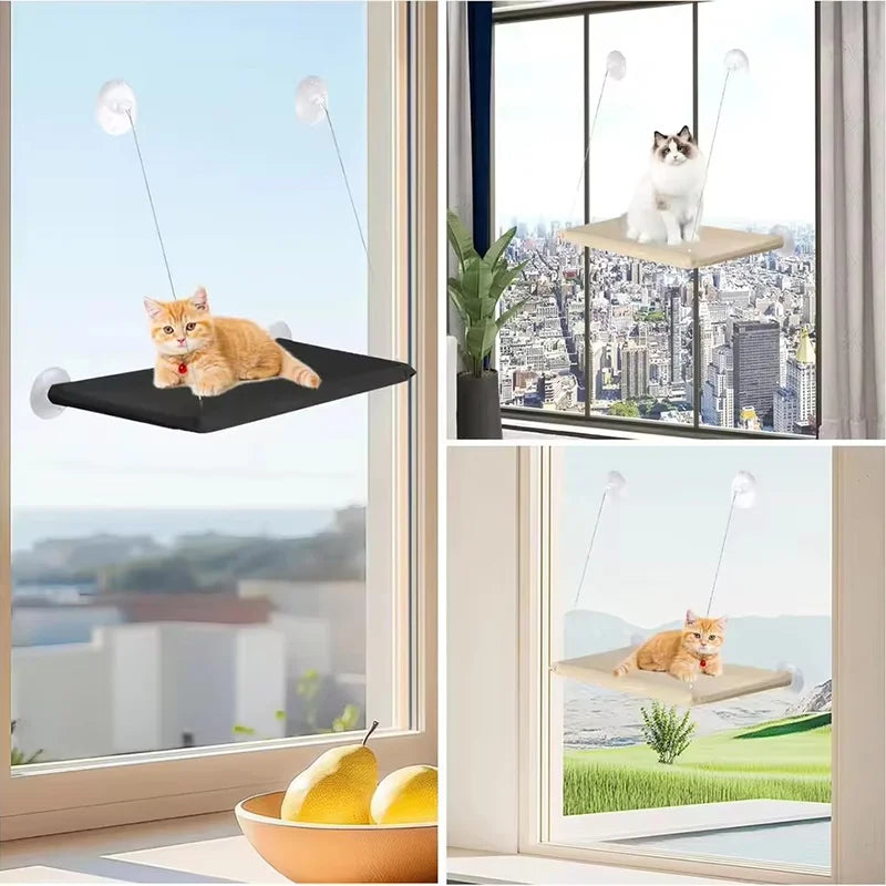 CAMA PARA GATOS