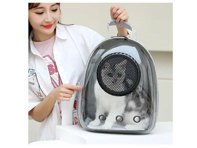 BOLSA PET