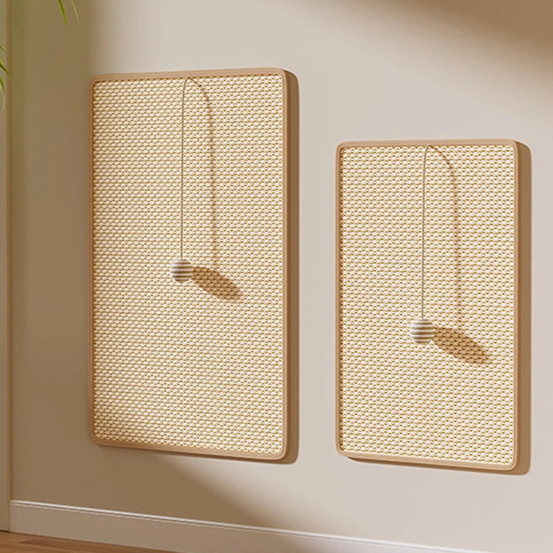 ARRANHADORES DE SISAL