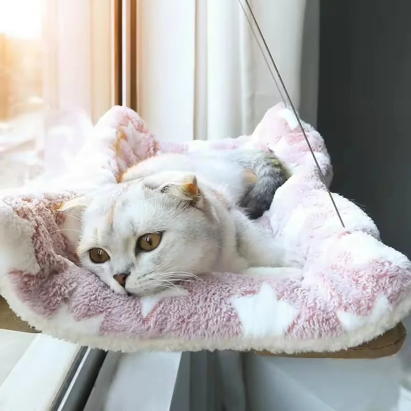 CAMA PARA GATOS